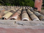 Gallery - New roof in Loule