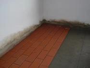 Gallery - New terrace in QDL