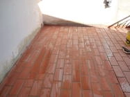 Gallery - New terrace in QDL