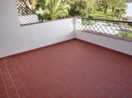 Gallery - New terrace in QDL