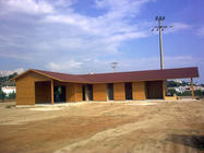 Gallery - Wooden Houses