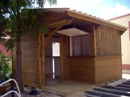 Gallery - Wooden Houses