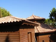 Gallery - Wooden Houses