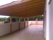 Gallery - Woodwork