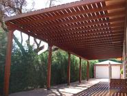 Gallery - Woodwork