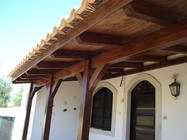Gallery - Woodwork