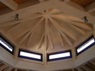 Gallery - Woodwork