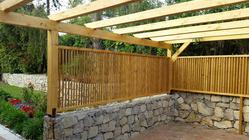Gallery - Woodwork