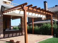 Gallery - Woodwork
