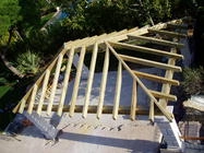 Gallery - Woodwork